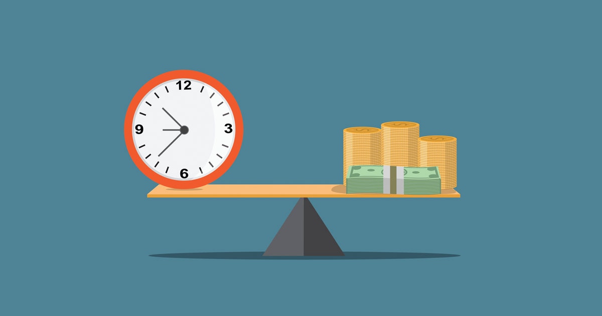 Decision Time Buy an Existing Business vs. Start a New